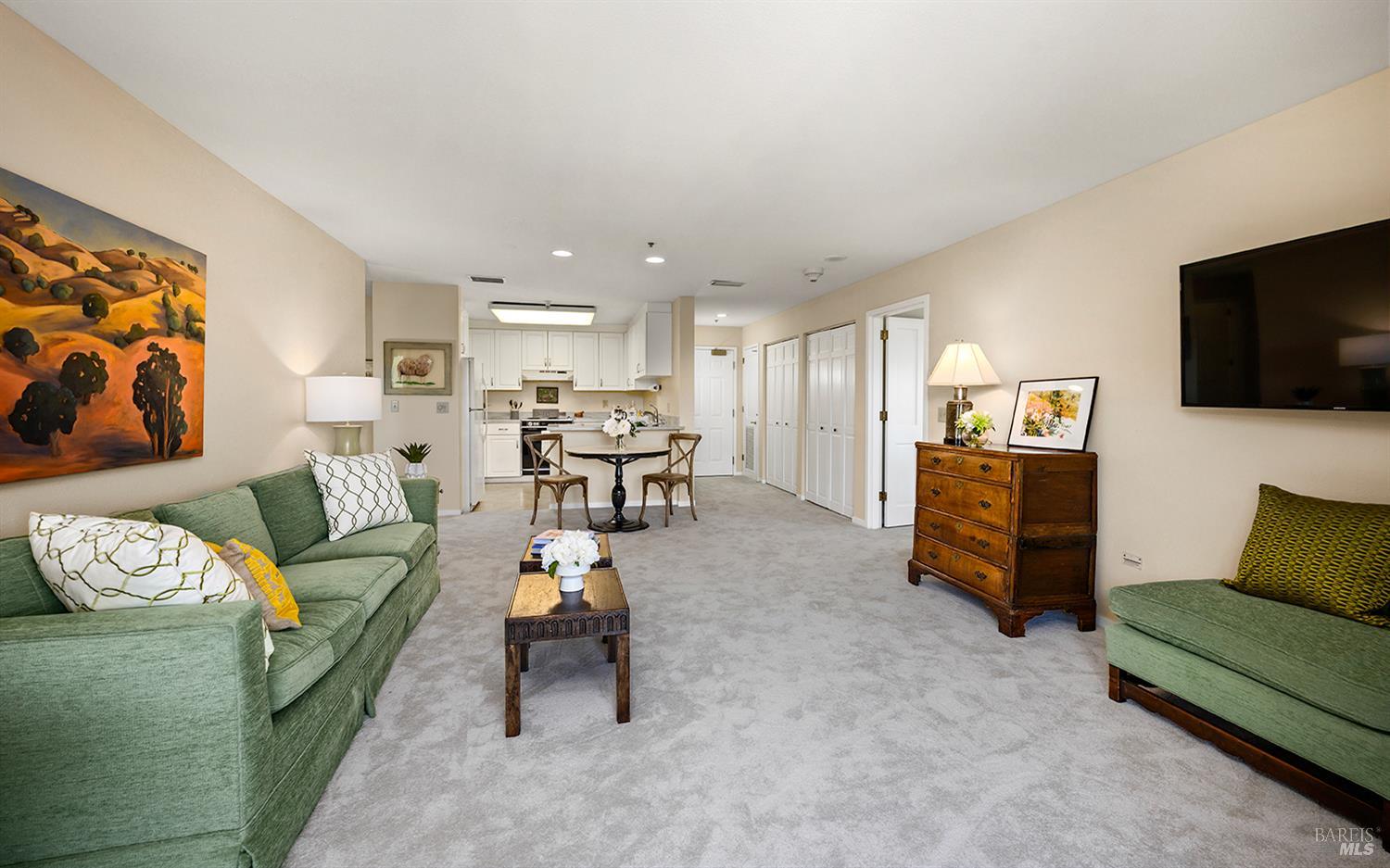 100 Thorndale Drive San Rafael CA 94903