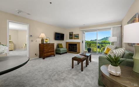 100 Thorndale Drive San Rafael CA 94903