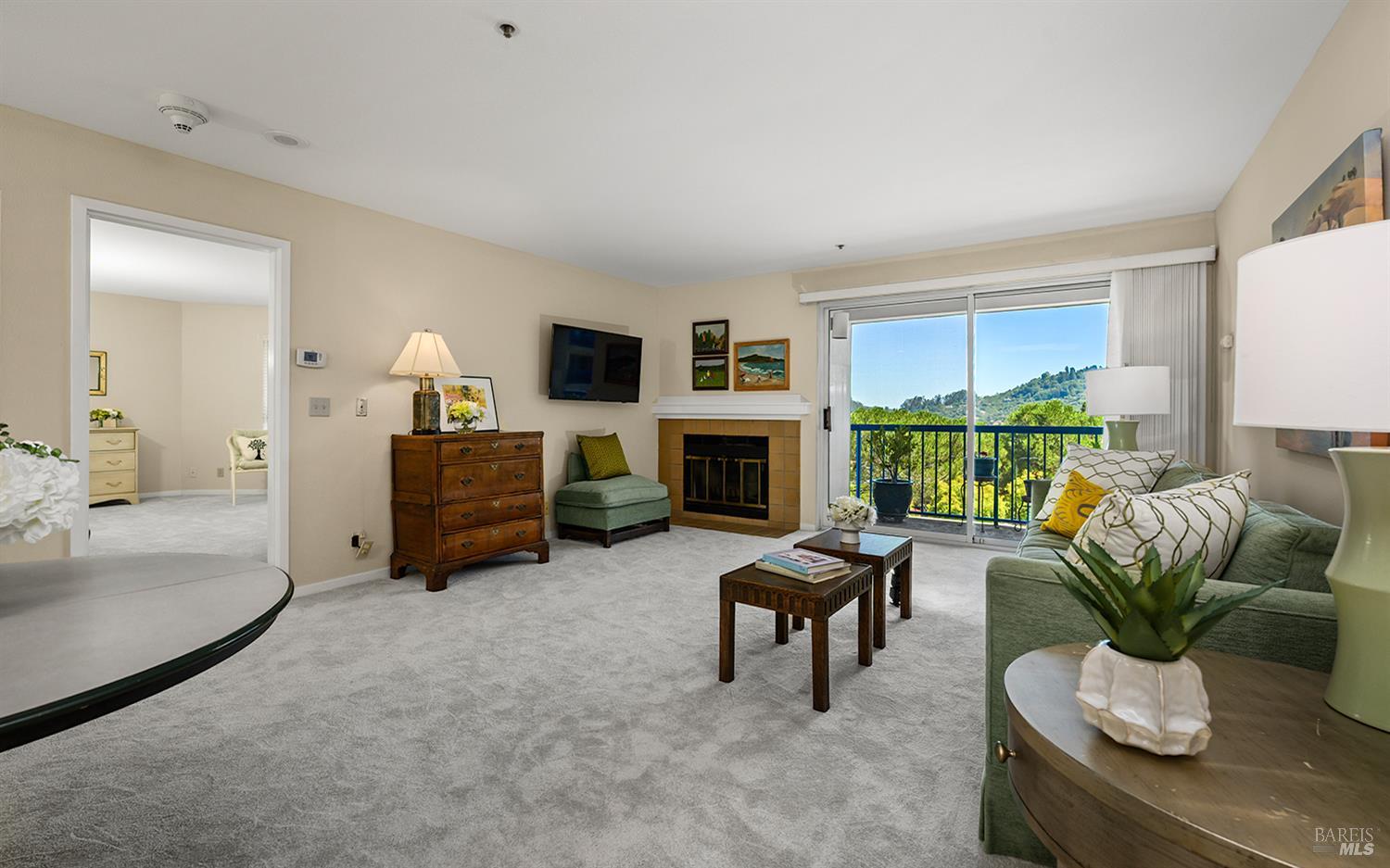 100 Thorndale Drive San Rafael CA 94903