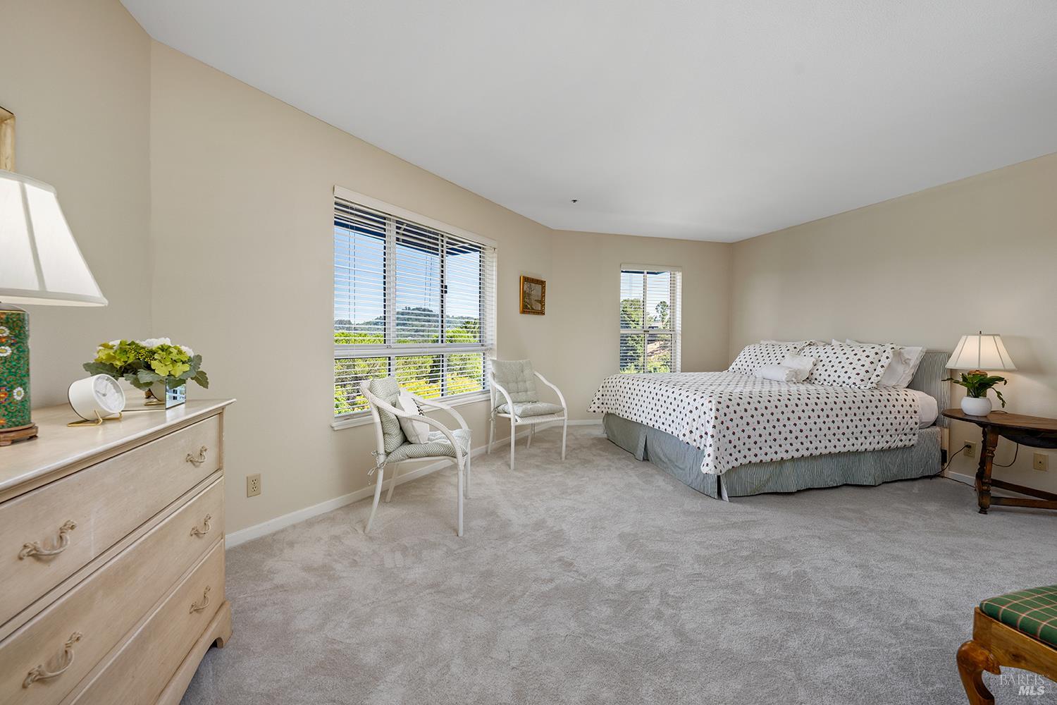 100 Thorndale Drive San Rafael CA 94903