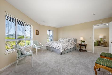 100 Thorndale Drive San Rafael CA 94903