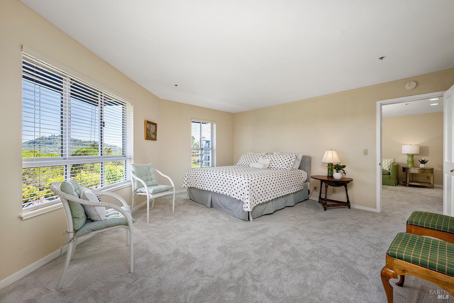 100 Thorndale Drive San Rafael CA 94903