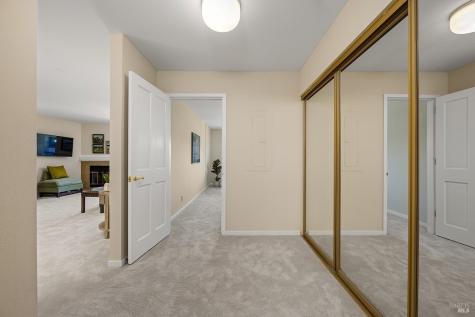 100 Thorndale Drive San Rafael CA 94903