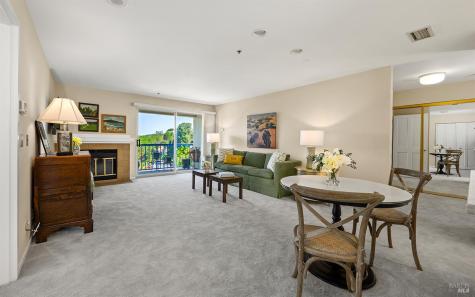 100 Thorndale Drive San Rafael CA 94903