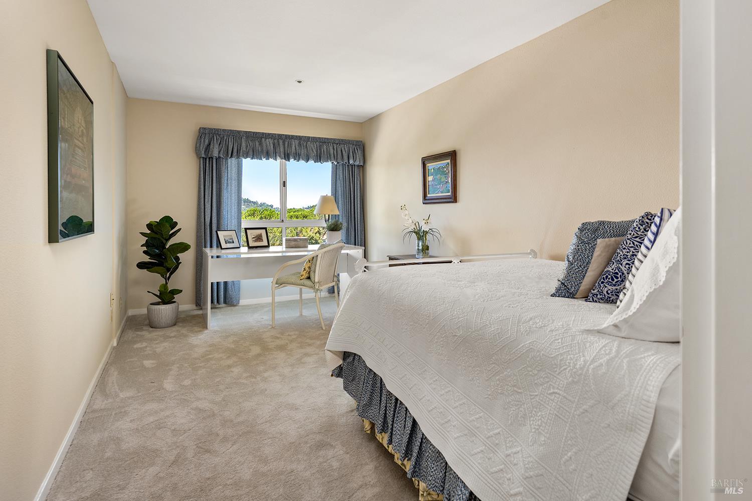 100 Thorndale Drive San Rafael CA 94903