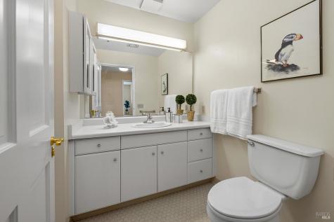 100 Thorndale Drive San Rafael CA 94903