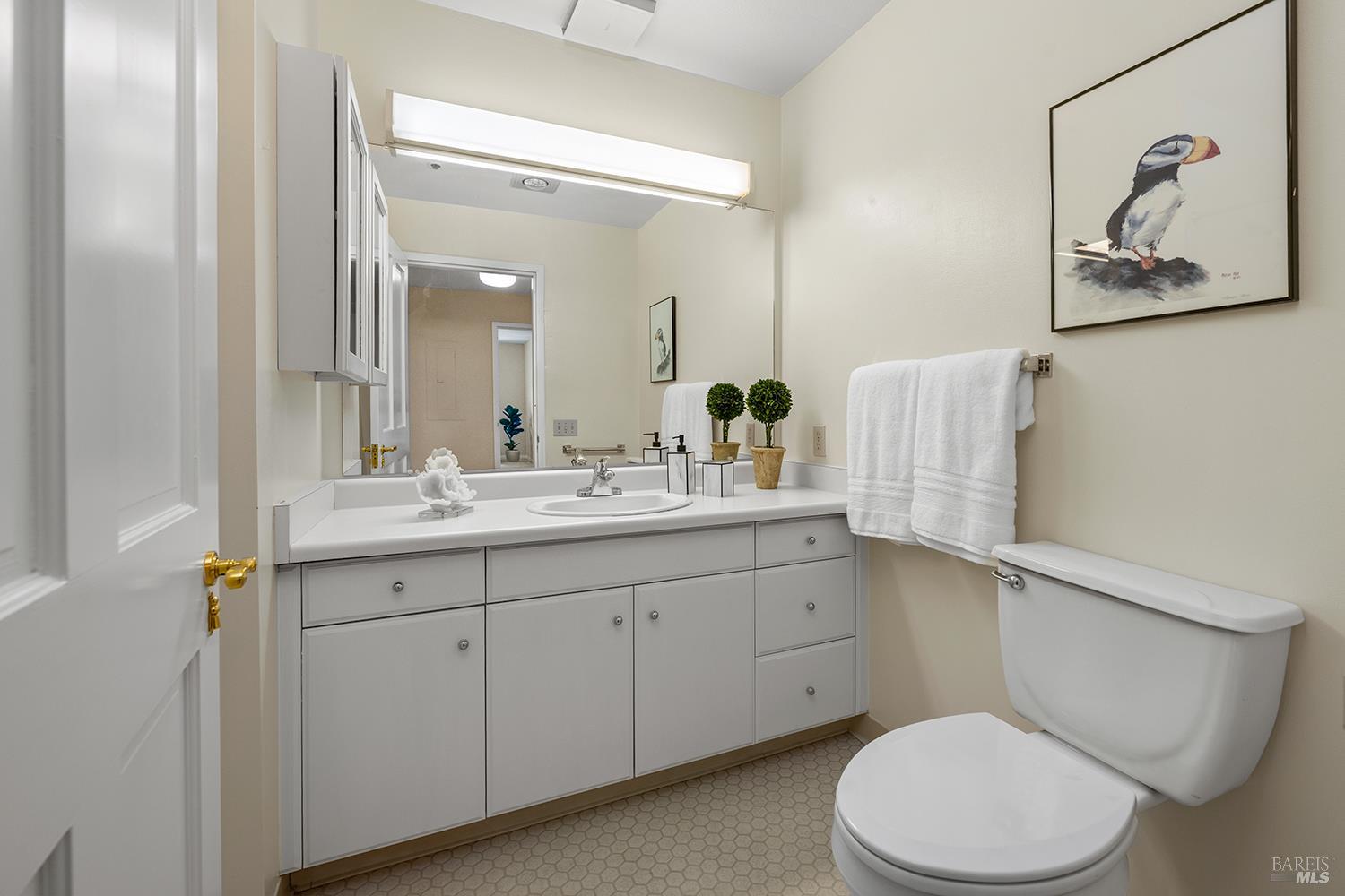 100 Thorndale Drive San Rafael CA 94903