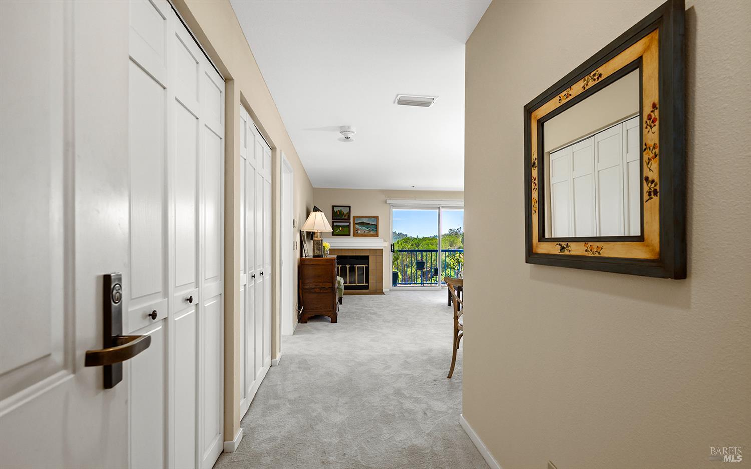 100 Thorndale Drive San Rafael CA 94903