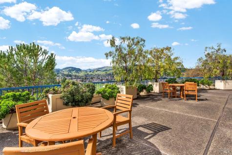 100 Thorndale Drive San Rafael CA 94903