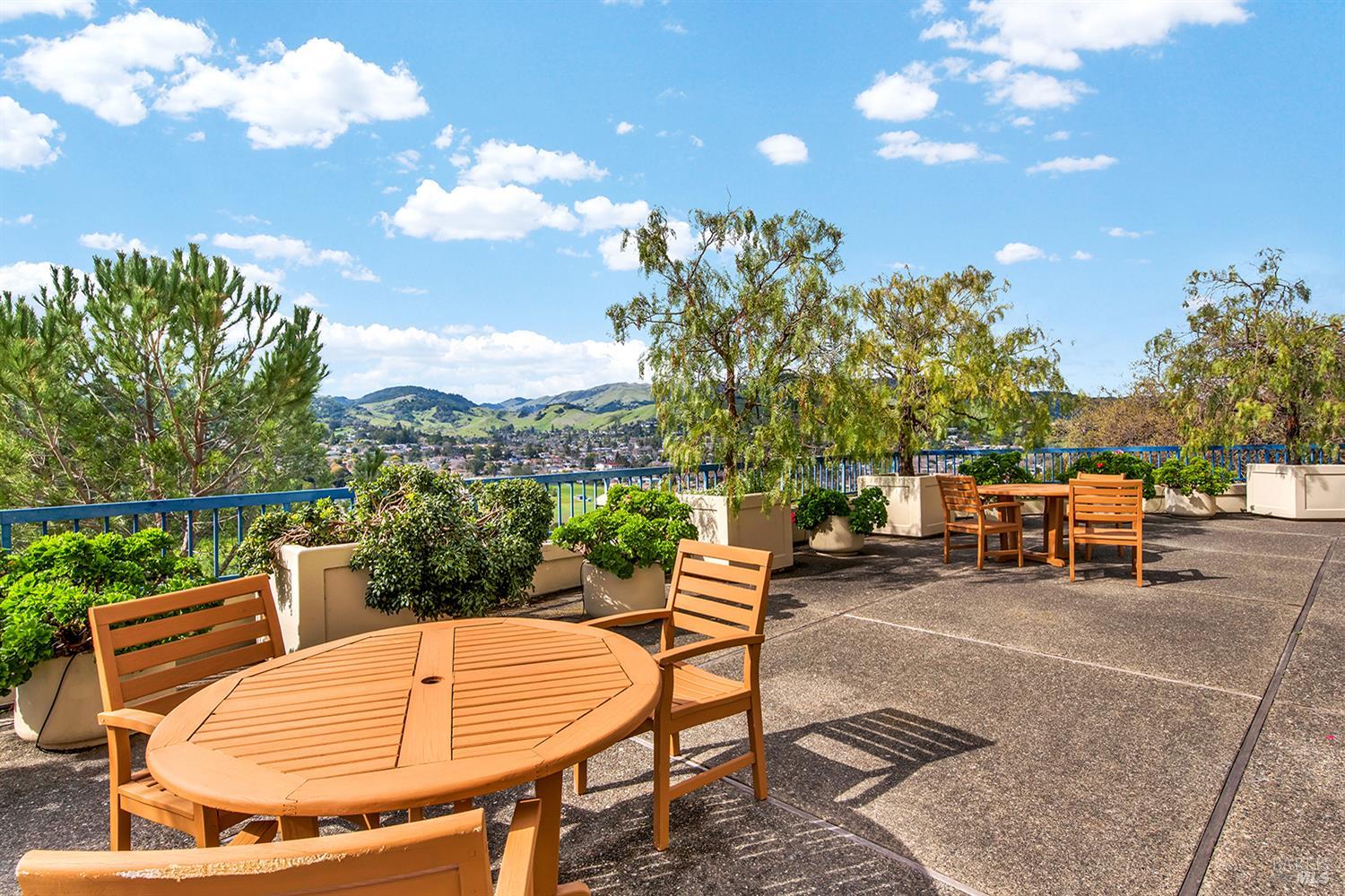100 Thorndale Drive San Rafael CA 94903