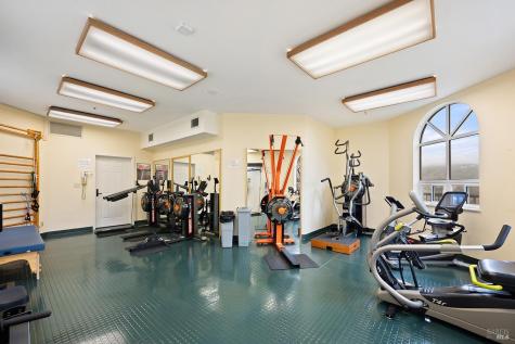 100 Thorndale Drive San Rafael CA 94903