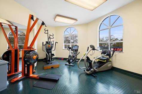 100 Thorndale Drive San Rafael CA 94903