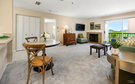 100 Thorndale Drive San Rafael CA 94903