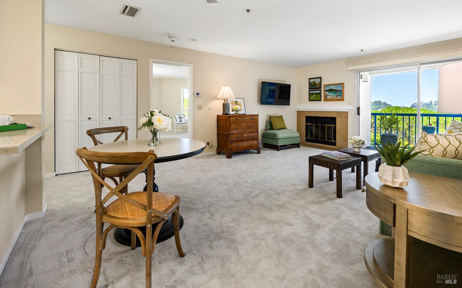 100 Thorndale Drive San Rafael CA 94903