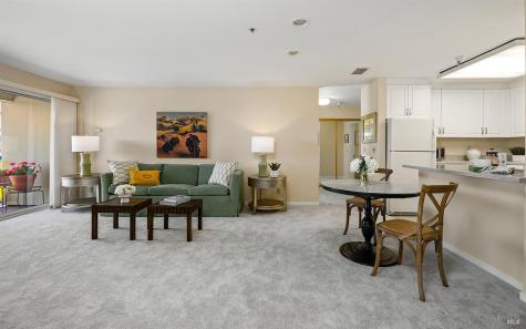 100 Thorndale Drive San Rafael CA 94903