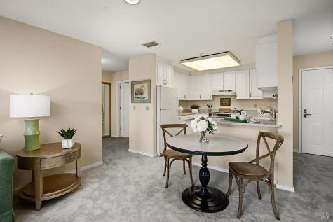 100 Thorndale Drive San Rafael CA 94903