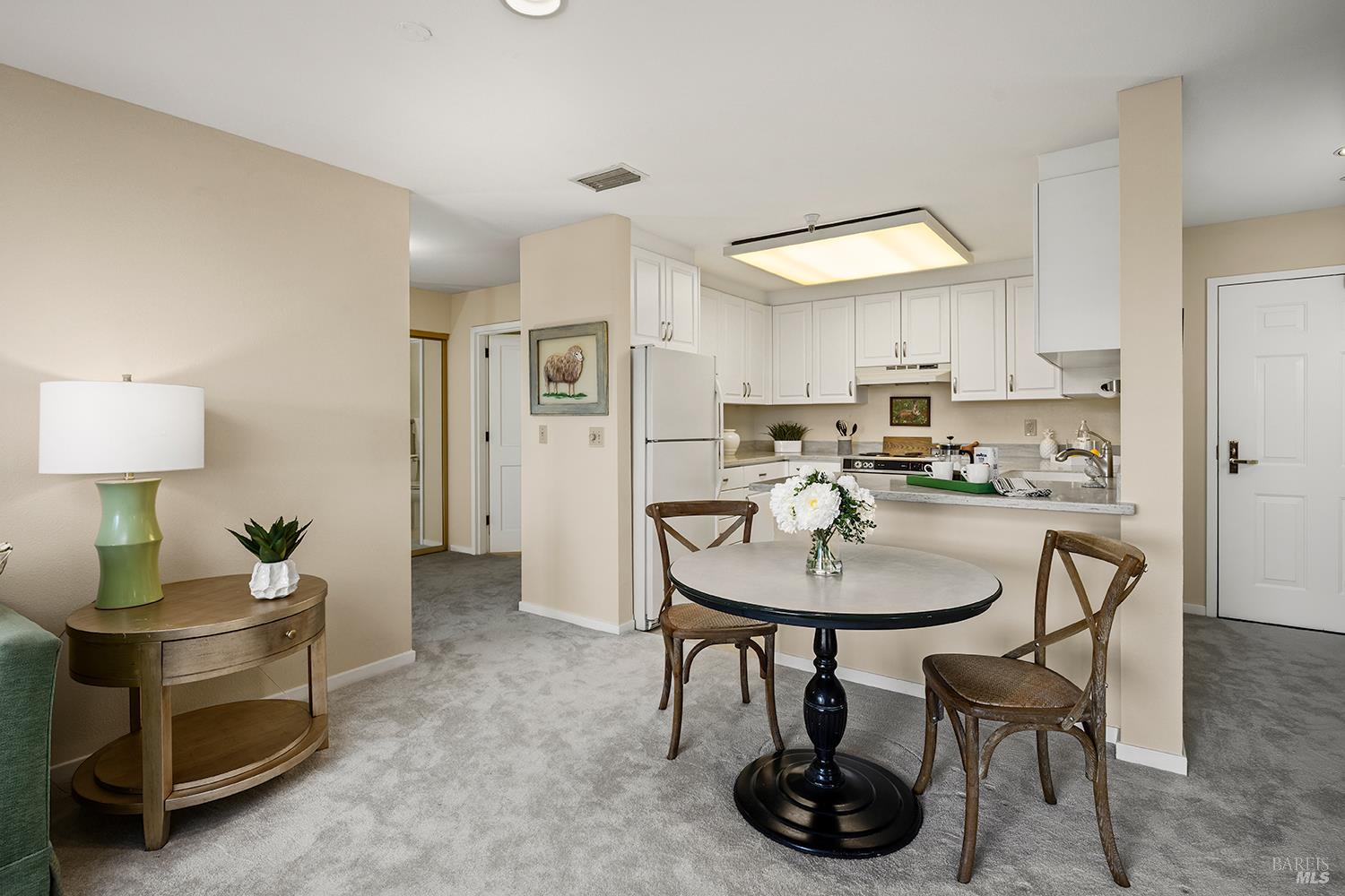 100 Thorndale Drive San Rafael CA 94903