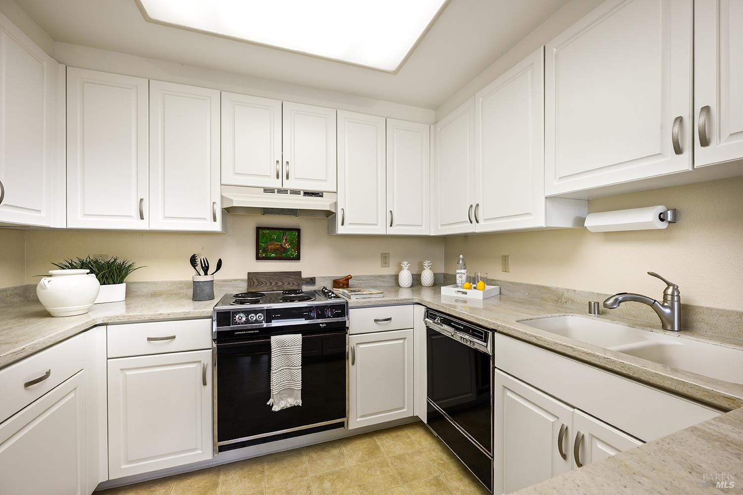 100 Thorndale Drive San Rafael CA 94903