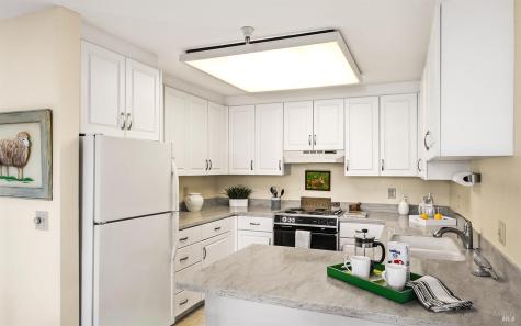 100 Thorndale Drive San Rafael CA 94903