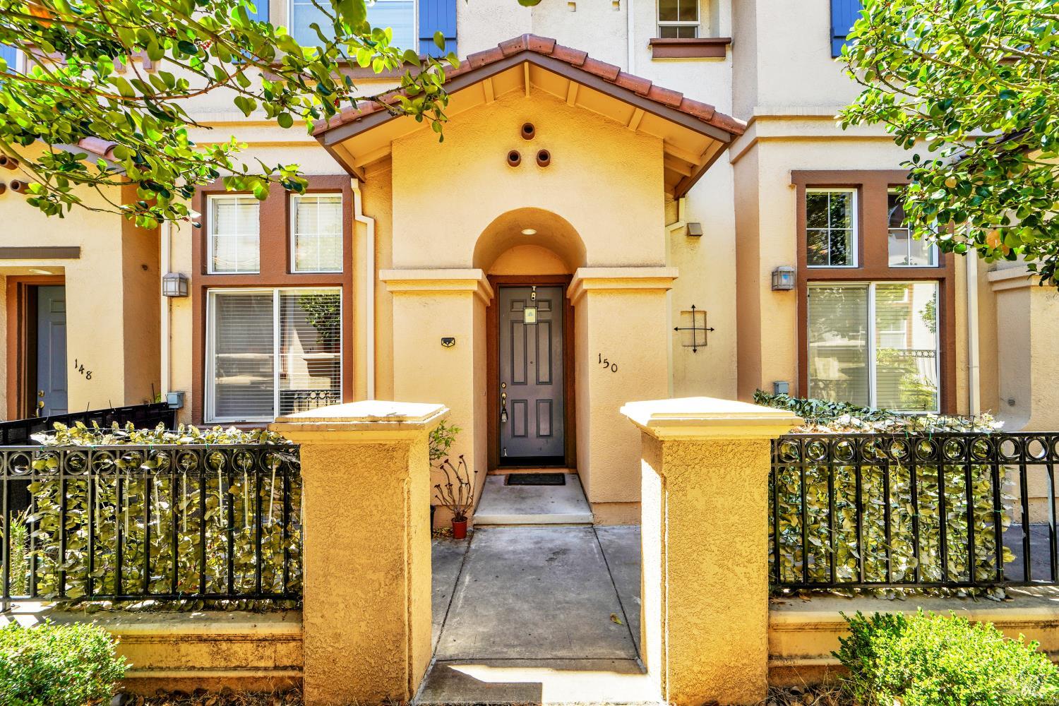 150 Santa Margarita Street San Pablo CA 94806