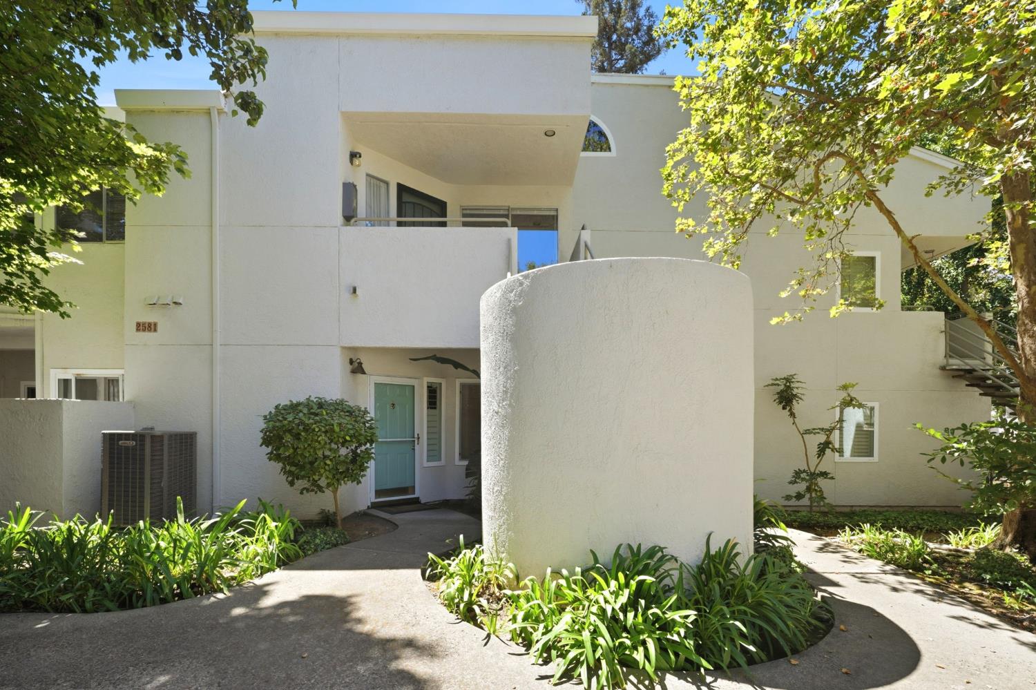 2581 Fulton Square Lane Sacramento CA 95821
