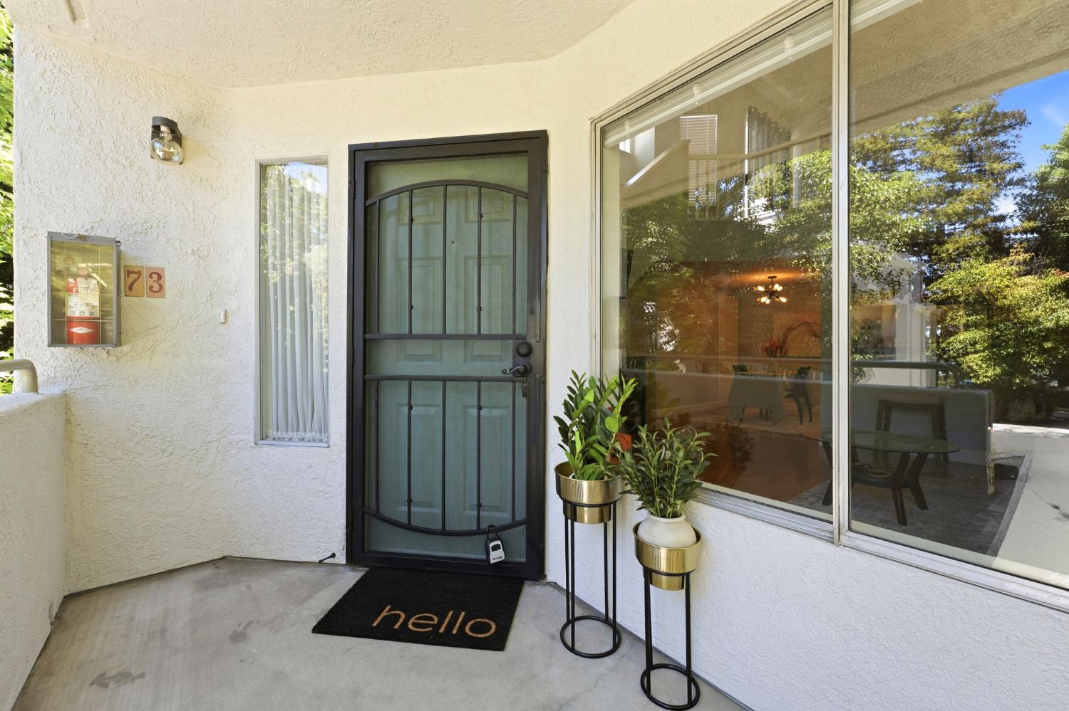 2581 Fulton Square Lane Sacramento CA 95821