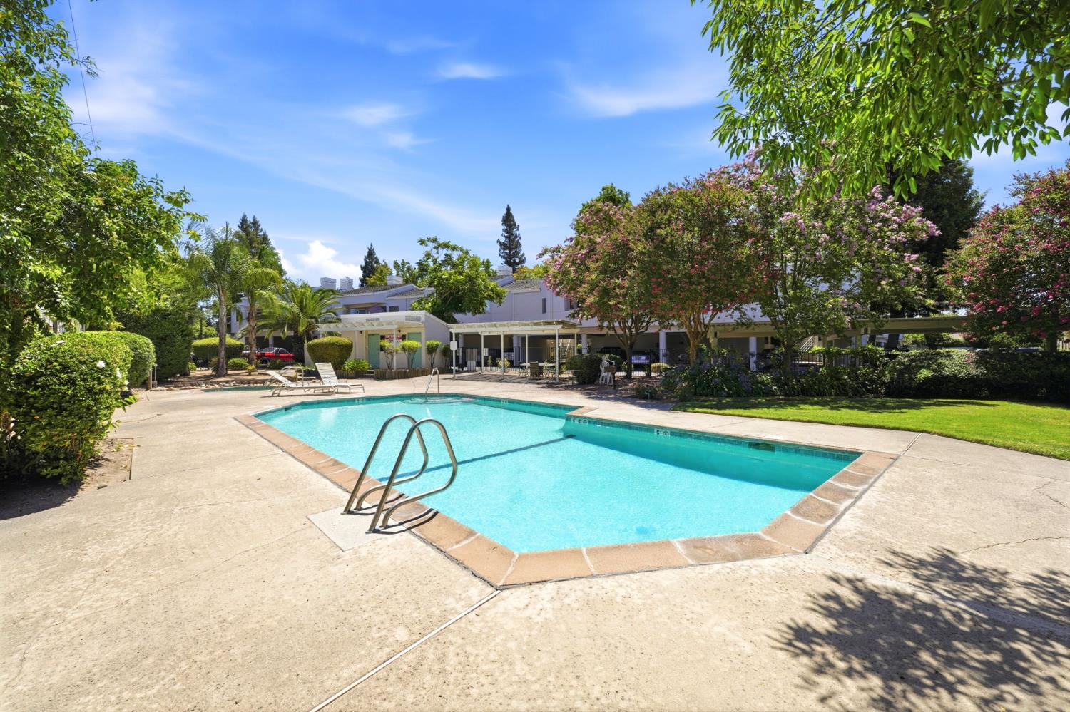 2581 Fulton Square Lane Sacramento CA 95821