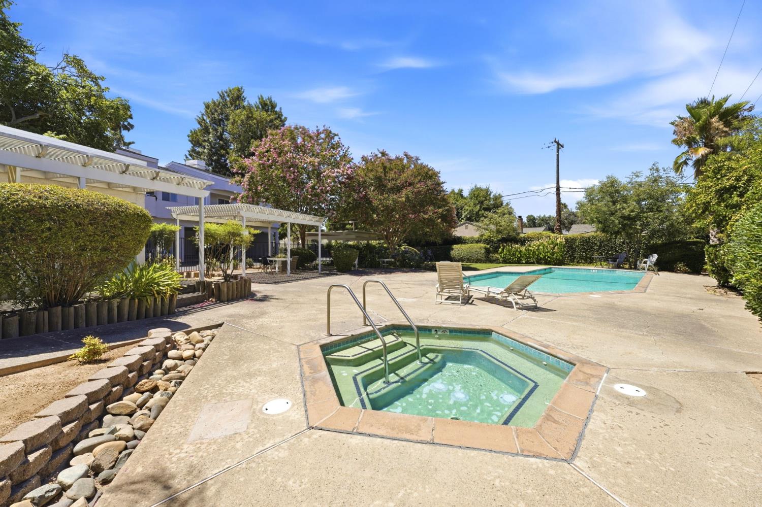 2581 Fulton Square Lane Sacramento CA 95821