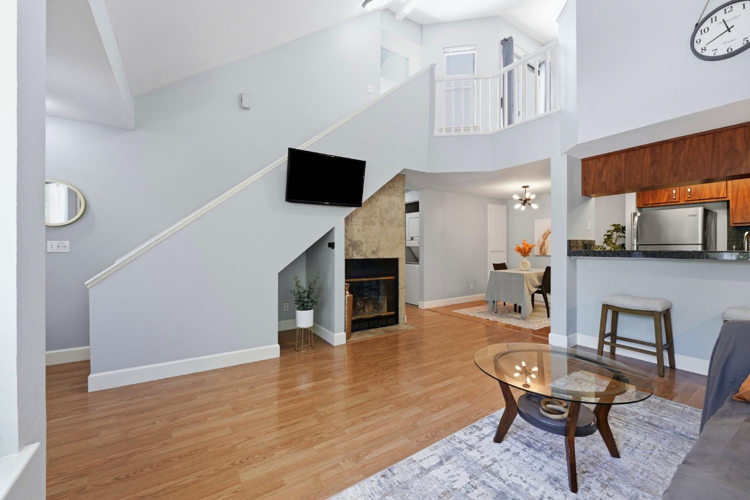 2581 Fulton Square Lane Sacramento CA 95821