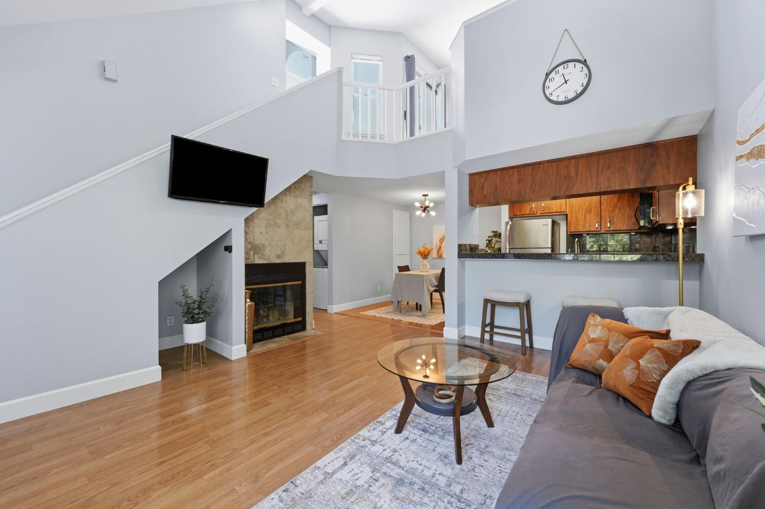 2581 Fulton Square Lane Sacramento CA 95821