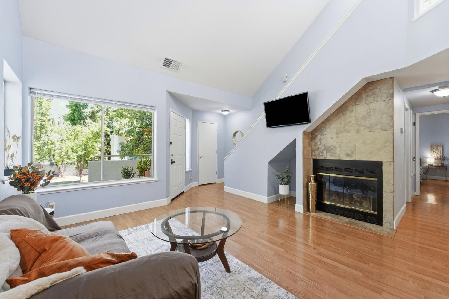 2581 Fulton Square Lane Sacramento CA 95821