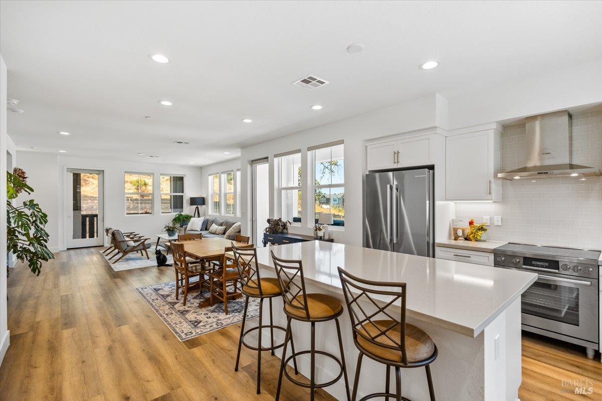 649 Semillon Lane Santa Rosa CA 95403