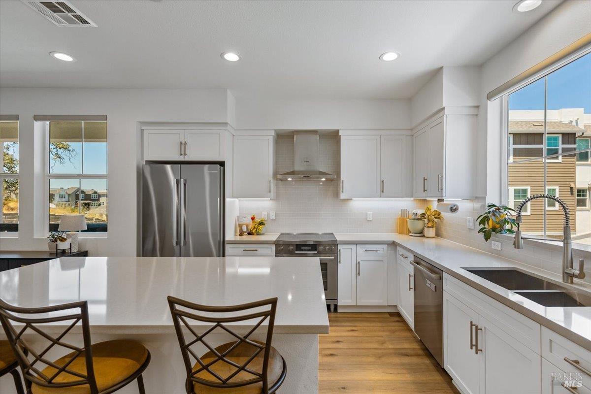 649 Semillon Lane Santa Rosa CA 95403