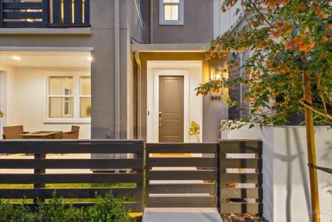 649 Semillon Lane Santa Rosa CA 95403