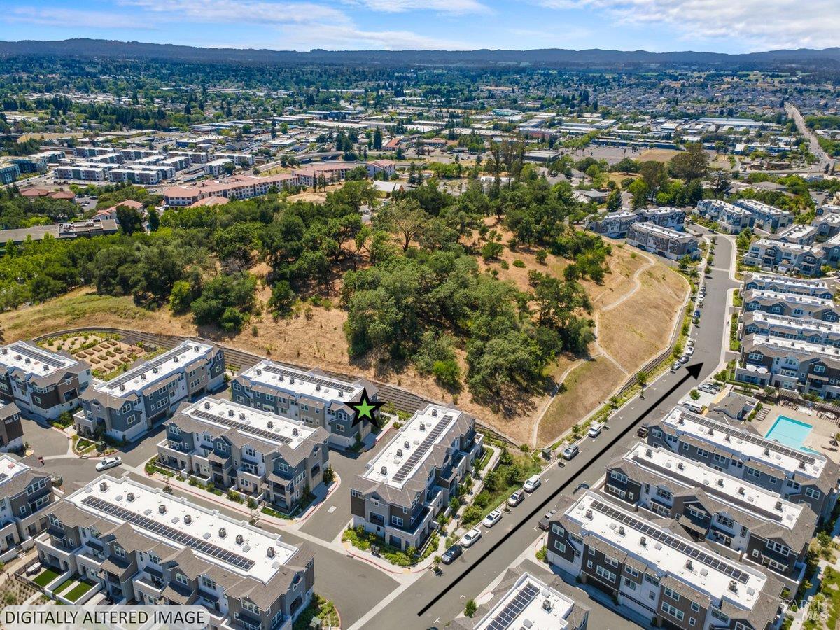 649 Semillon Lane Santa Rosa CA 95403