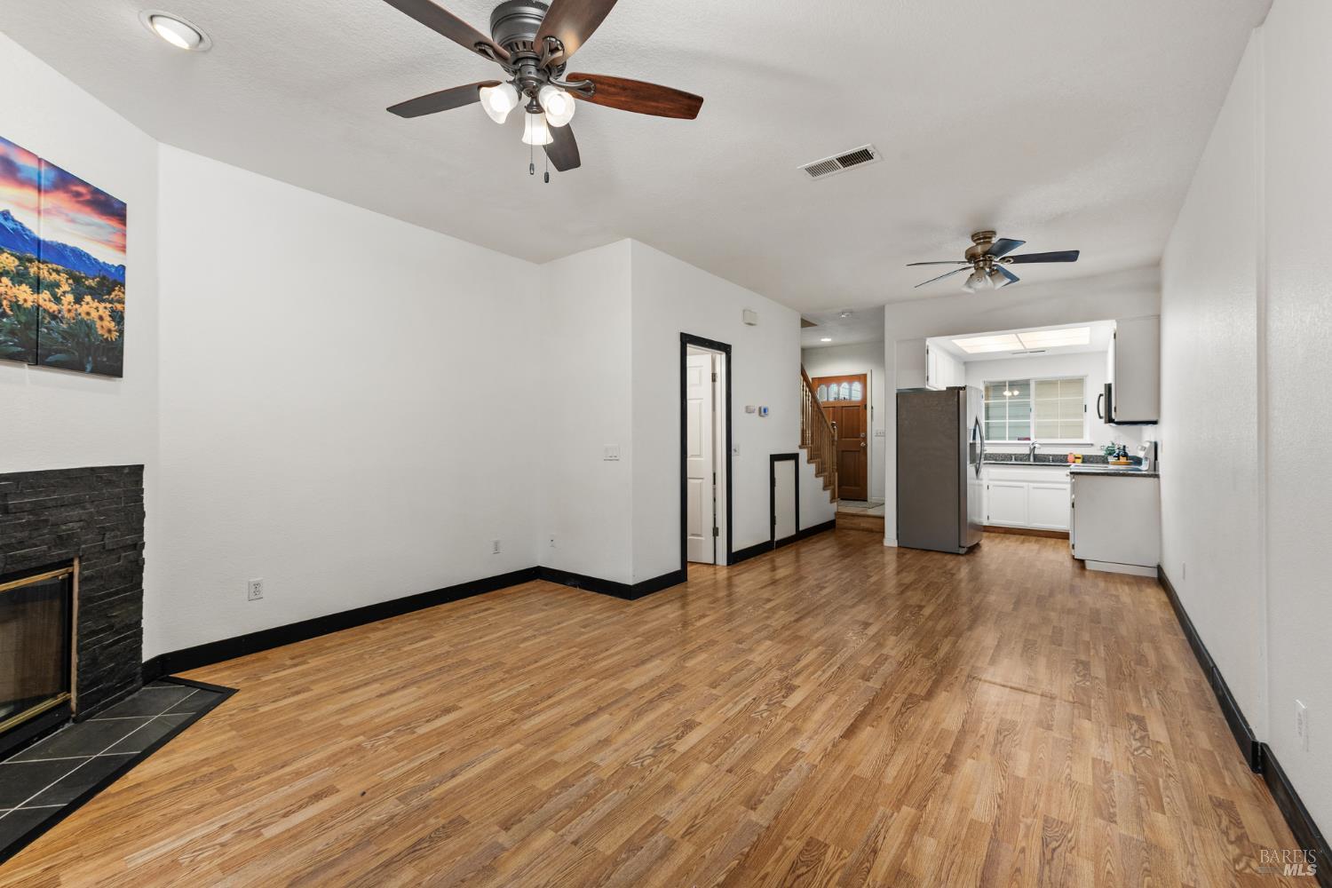 1245 Eardley Avenue Santa Rosa CA 95401