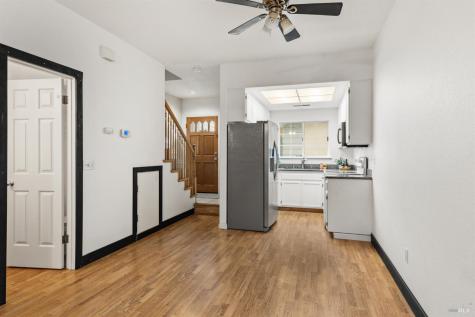 1245 Eardley Avenue Santa Rosa CA 95401