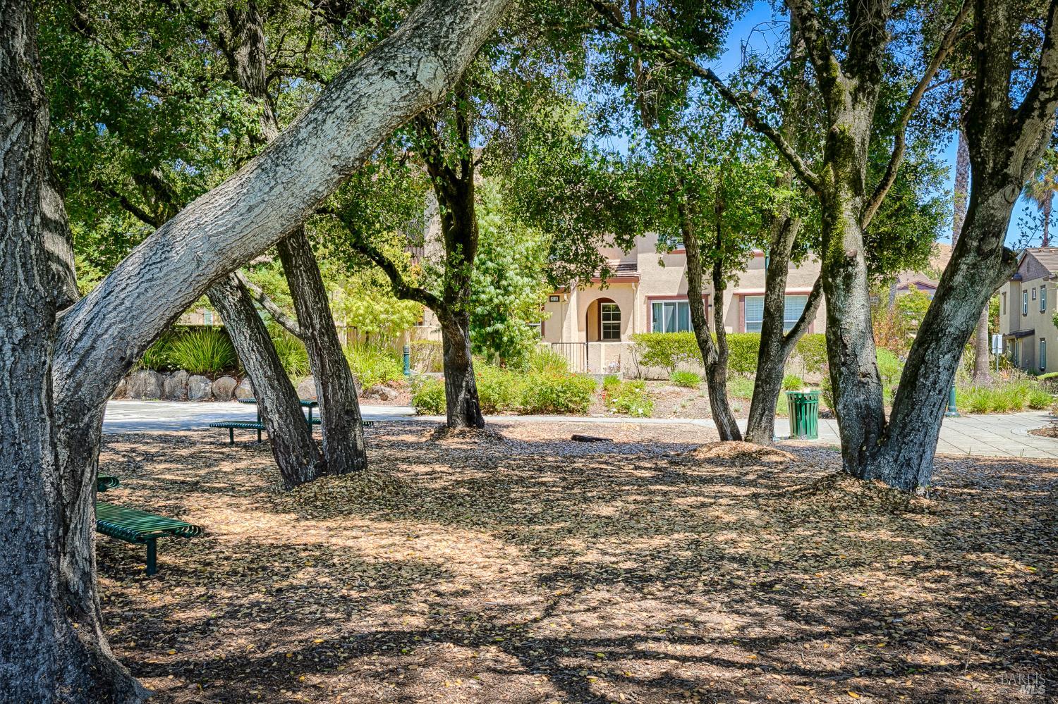 2216 Bell Flower Lane Santa Rosa CA 95404