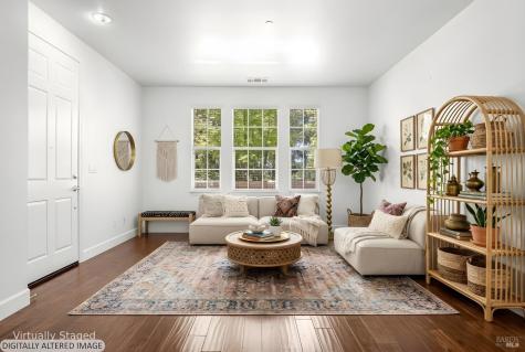 2216 Bell Flower Lane Santa Rosa CA 95404