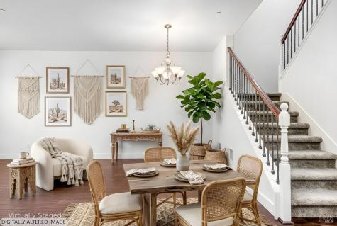 2216 Bell Flower Lane Santa Rosa CA 95404