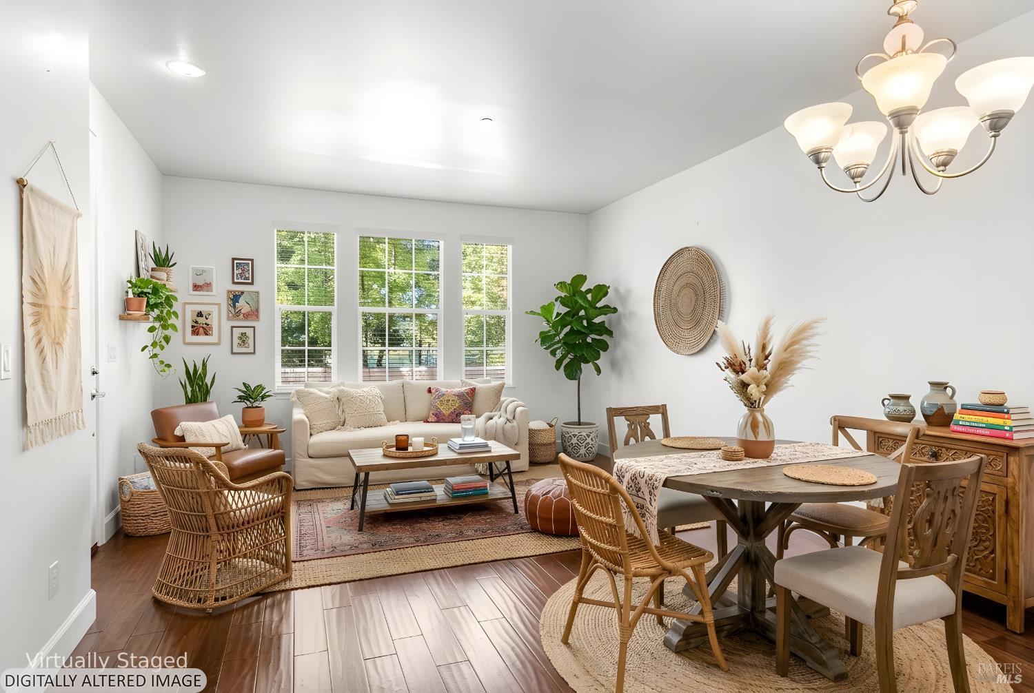 2216 Bell Flower Lane Santa Rosa CA 95404