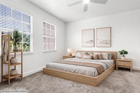 2216 Bell Flower Lane Santa Rosa CA 95404