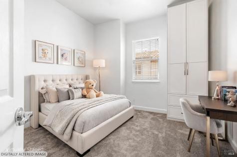 2216 Bell Flower Lane Santa Rosa CA 95404