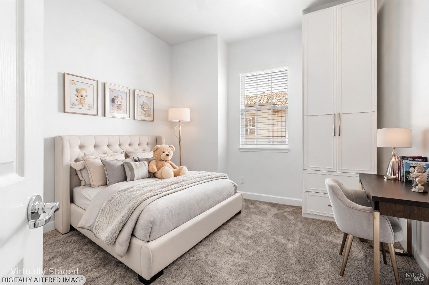 2216 Bell Flower Lane Santa Rosa CA 95404