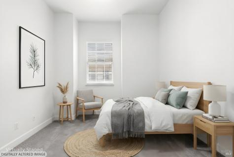 2216 Bell Flower Lane Santa Rosa CA 95404