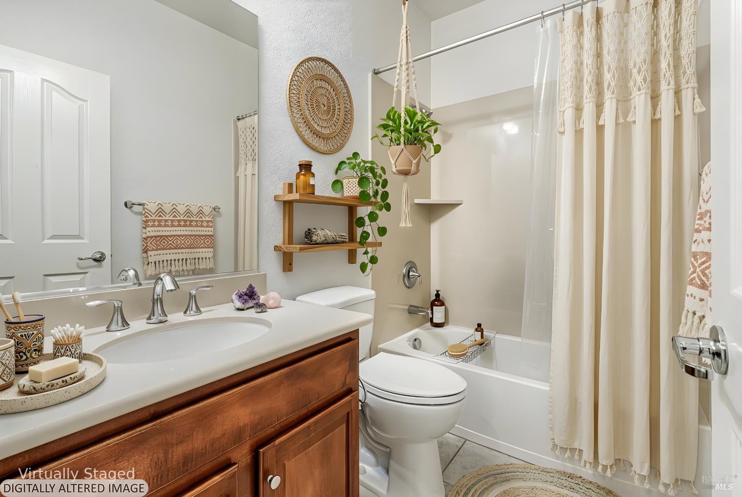 2216 Bell Flower Lane Santa Rosa CA 95404