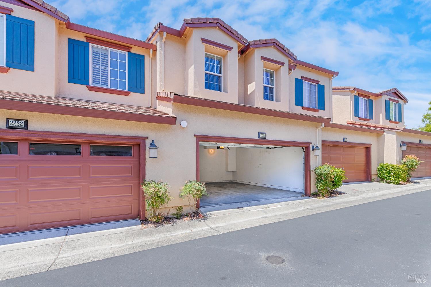 2216 Bell Flower Lane Santa Rosa CA 95404