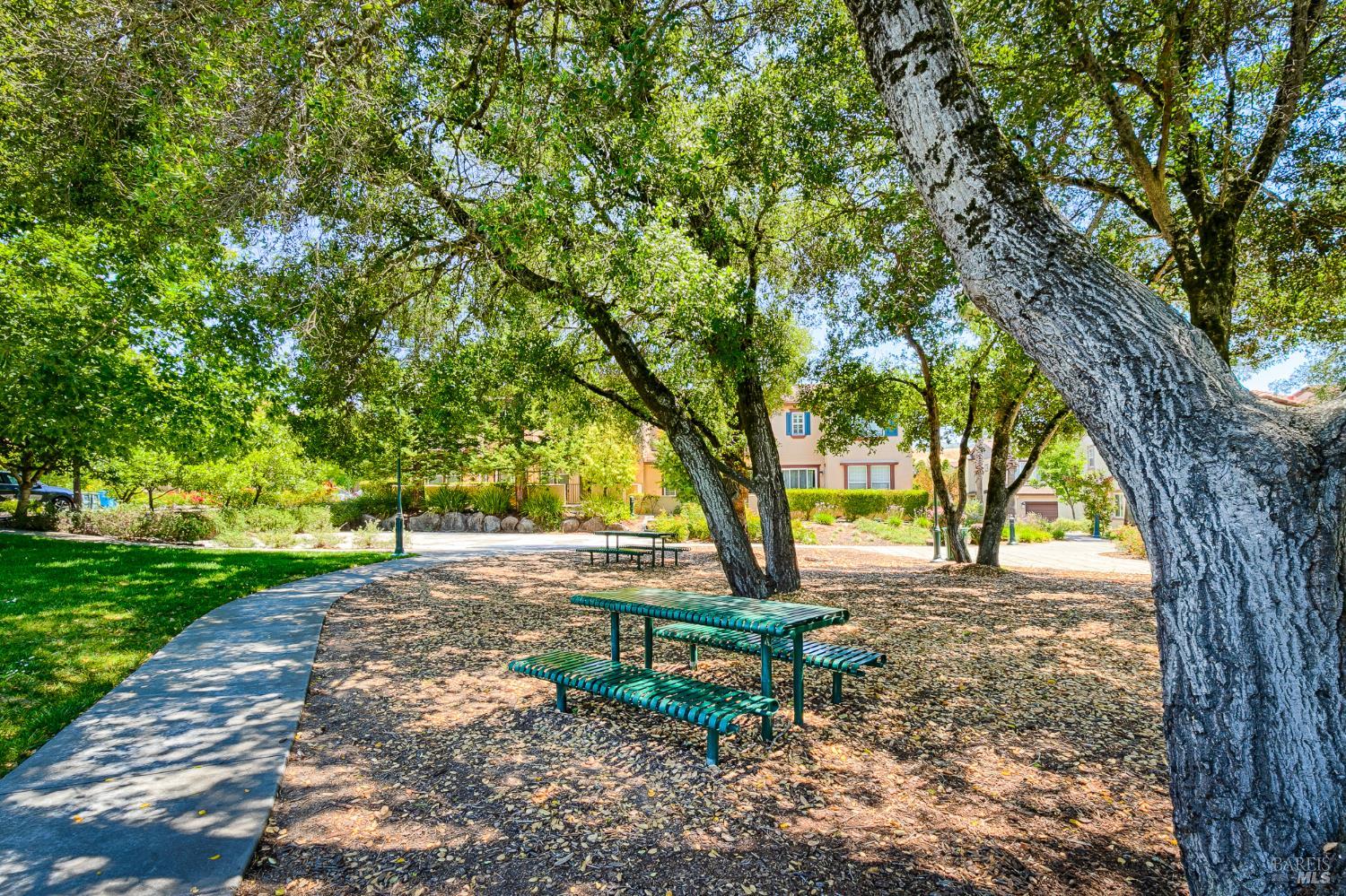 2216 Bell Flower Lane Santa Rosa CA 95404
