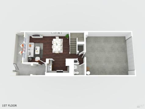 2216 Bell Flower Lane Santa Rosa CA 95404