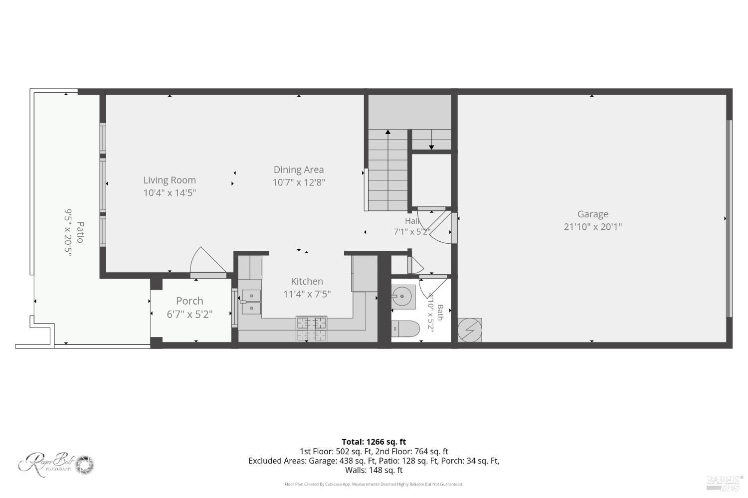 2216 Bell Flower Lane Santa Rosa CA 95404